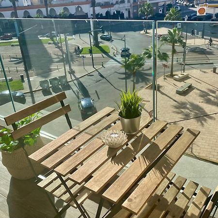 Luxueux Appartement Avec Vue Panoramique, Proche De La Gare Welcome Stay カサブランカ エクステリア 写真