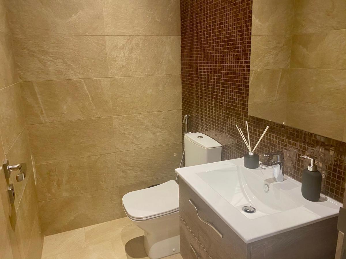 Luxueux Appartement Avec Vue Panoramique, Proche De La Gare Welcome Stay カサブランカ エクステリア 写真