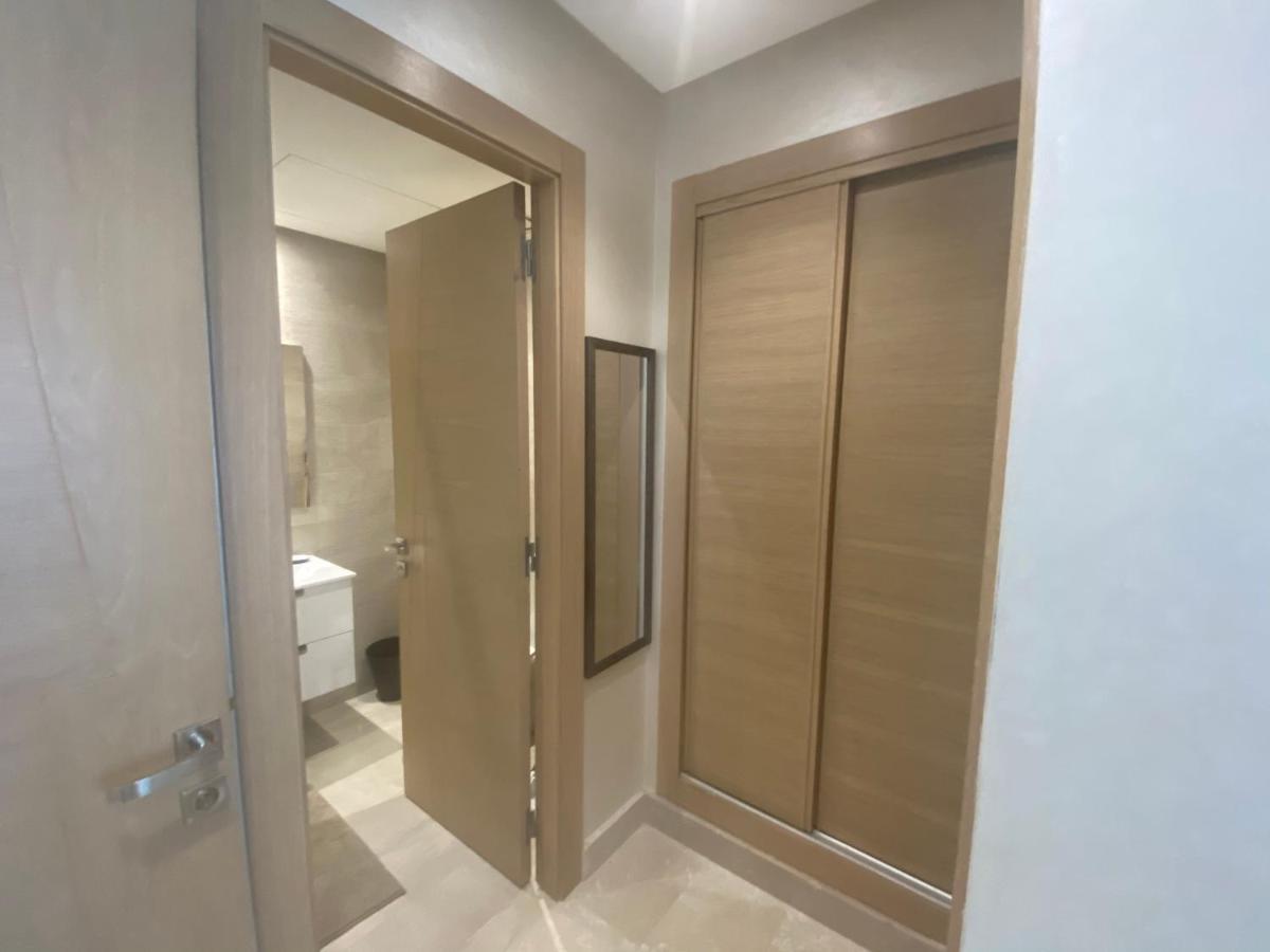 Luxueux Appartement Avec Vue Panoramique, Proche De La Gare Welcome Stay カサブランカ エクステリア 写真